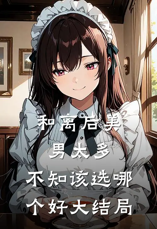 和离后美男太多,不知该选哪个好大结局视频