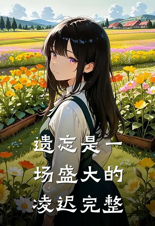 遗忘是一场盛大的凌迟完整句子