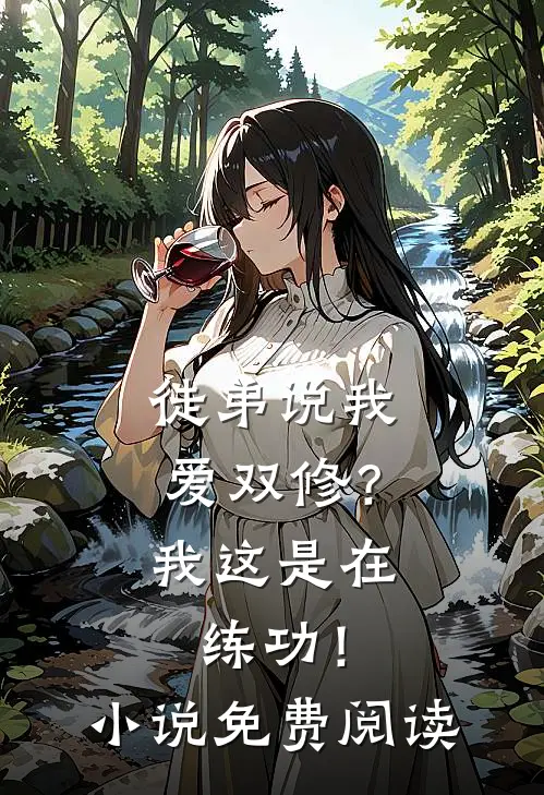 徒弟说我爱双修?我这是在练功!免费阅读全文