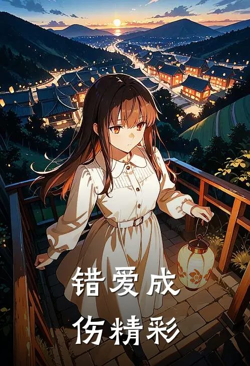 错爱成伤精彩