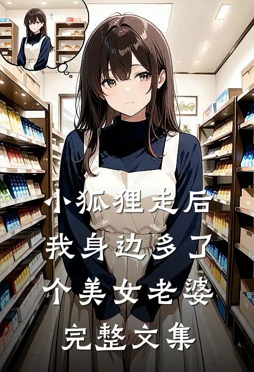 小狐狸走后,我身边多了个美女老婆完整文集免费阅读