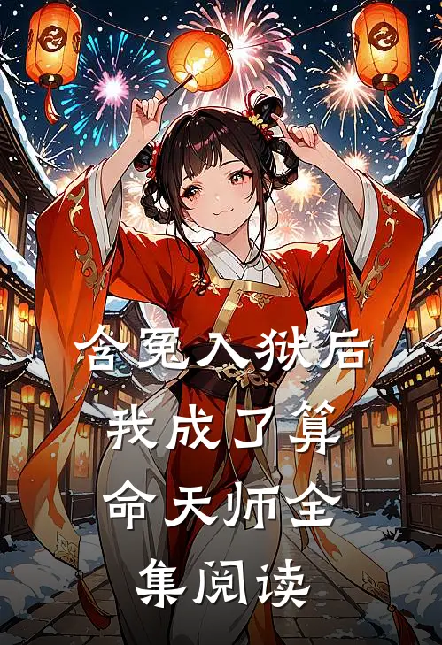 含冤入狱后,我成了算命天师全集阅读