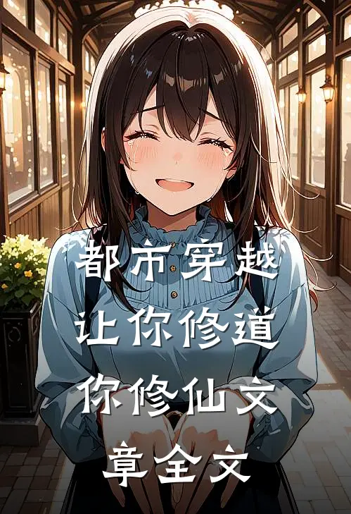 都市穿越：让你修道你修仙文章全文
