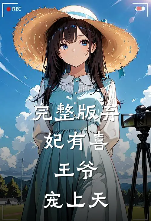 完整版弃妃有喜：王爷，宠上天