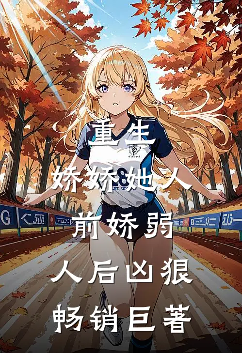 重生娇娇她人前娇弱,人后凶狠畅销巨著免费阅读