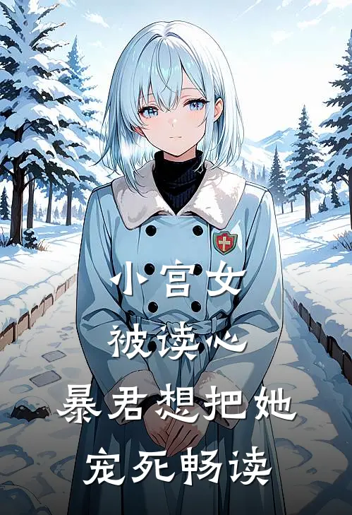 小宫女被读心,暴君想把她宠死畅读全文