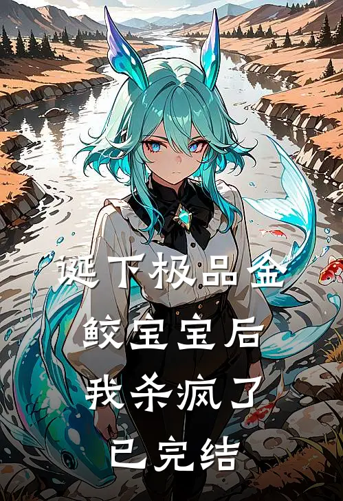 诞下极品金鲛宝宝后,我杀疯了已完结
