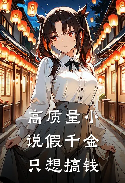高质量小说假千金只想搞钱