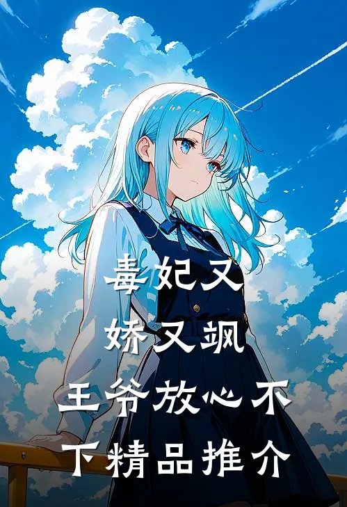 毒妃又娇又飒,王爷放心不下精品推介免费阅读