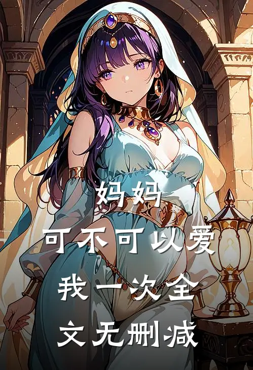 妈妈,可不可以爱我一次全文无删减阅读