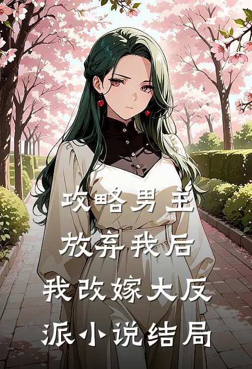 攻略男主放弃我后,我改嫁大反派结局怎么样