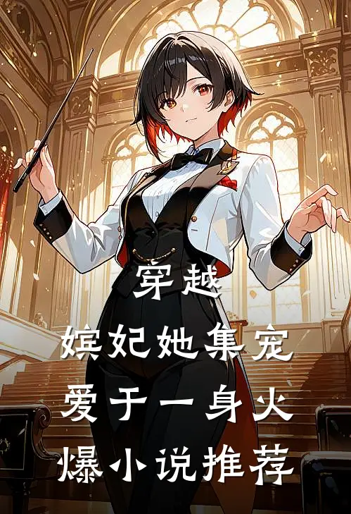 穿越嫔妃她集宠爱于一身火爆推荐文