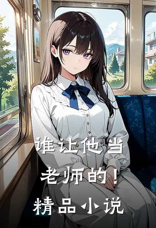 谁让他当老师的!精品免费阅读