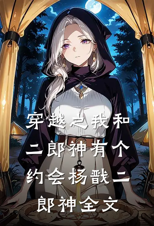 穿越之我和二郎神有个约会杨戬二郎神全文