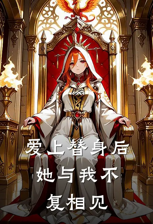 爱上替身后,她与我不复相见免费阅读