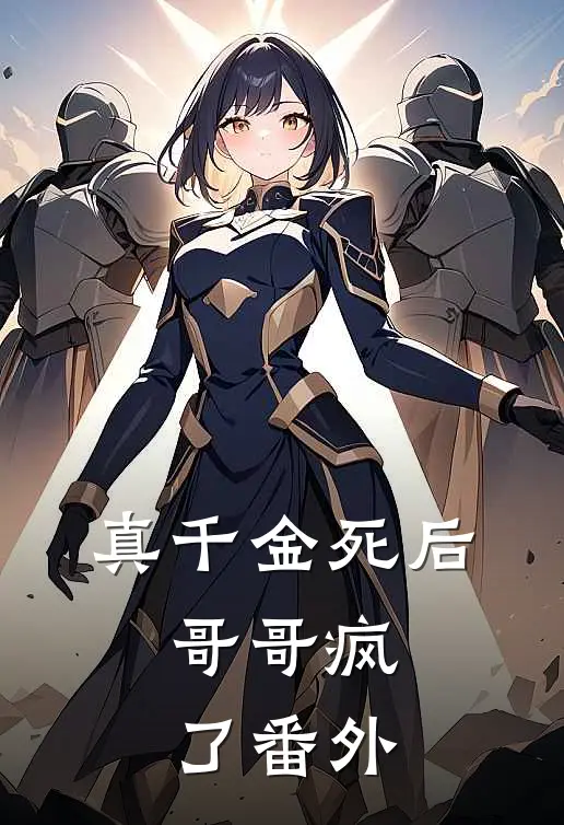真千金死后,哥哥疯了 番外