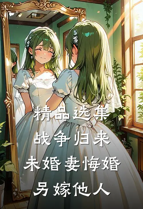 精品选集战争归来，未婚妻悔婚另嫁他人