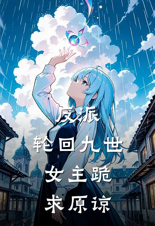 反派轮回九世,女主跪求原谅