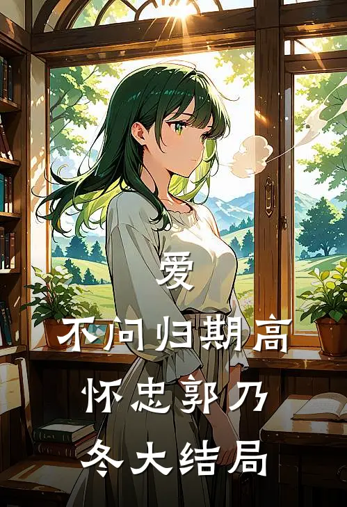 爱,不问归期高怀忠郭乃冬大结局是