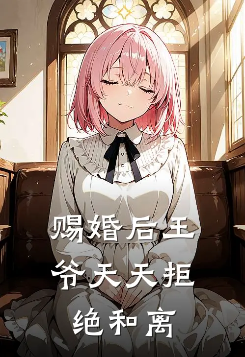 赐婚后王爷天天拒绝和离