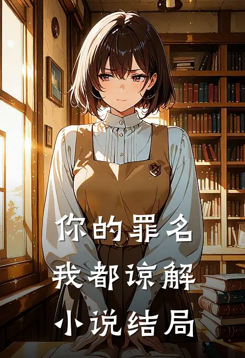 你的罪名我都谅解结局是he吗