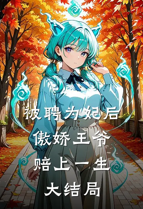 被聘为妃后,傲娇王爷赔上一生大结局免费阅读