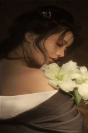 长安落雪，故人不归萧景晏姜云舒全文