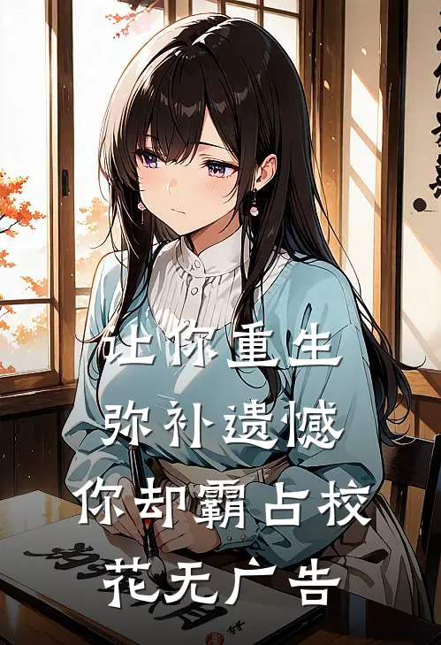 让你重生弥补遗憾,你却霸占校花无广告免费阅读