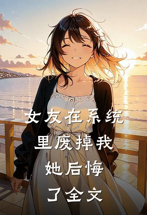 女友在系统里废掉我,她后悔了全文在线阅读