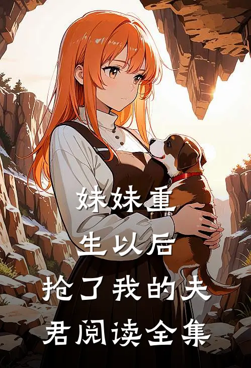 妹妹重生以后，抢了我的夫君阅读全集