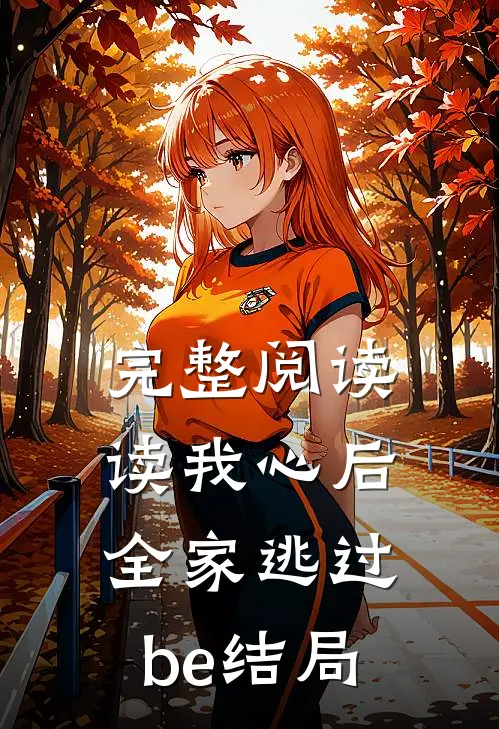 完整阅读读我心后,全家逃过be结局的