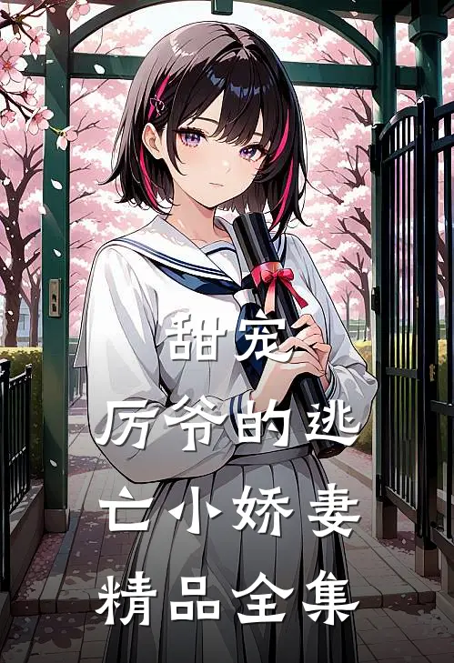 甜宠厉爷的逃亡小娇妻精品全集