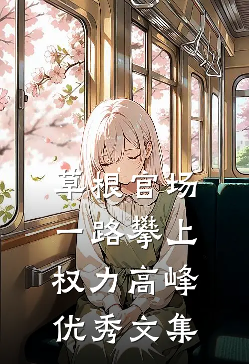 草根官场：一路攀上权力高峰优秀文集