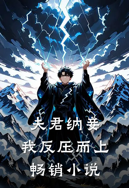夫君纳妾,我反压而上畅销免费阅读