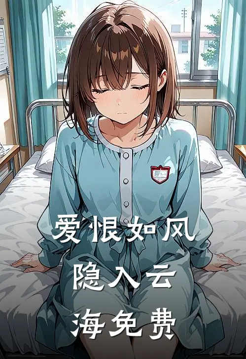 爱恨如风,隐入云海免费阅读