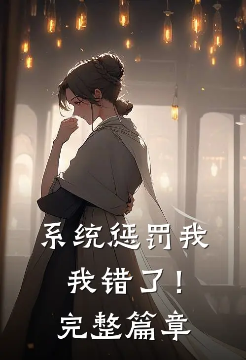 系统惩罚我,我错了!完整篇章在线阅读