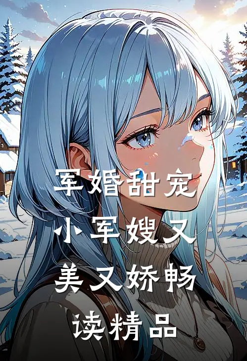 军婚甜宠小军嫂又美又娇畅读精品