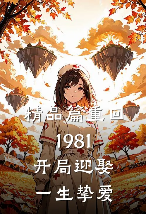 精品篇重回1981开局迎娶一生挚爱免费阅读