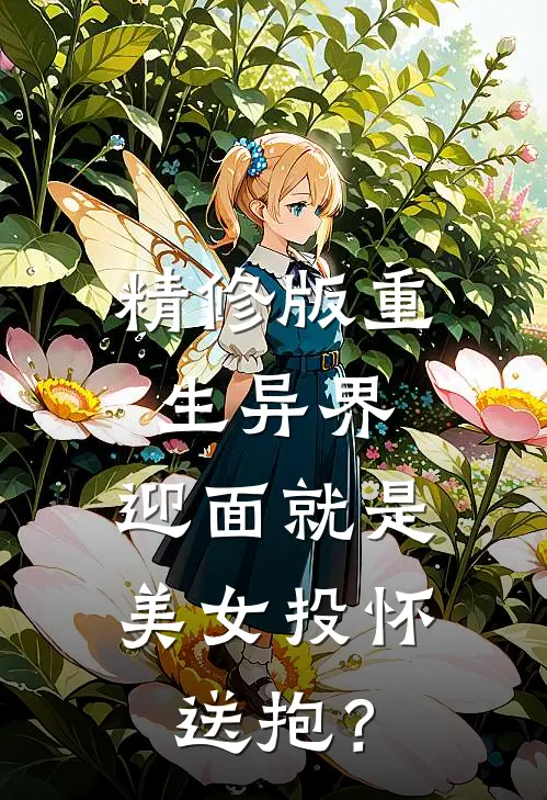 精修版重生异界，迎面就是美女投怀送抱？