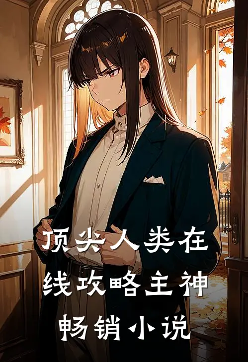 顶尖人类在线攻略主神畅销免费阅读
