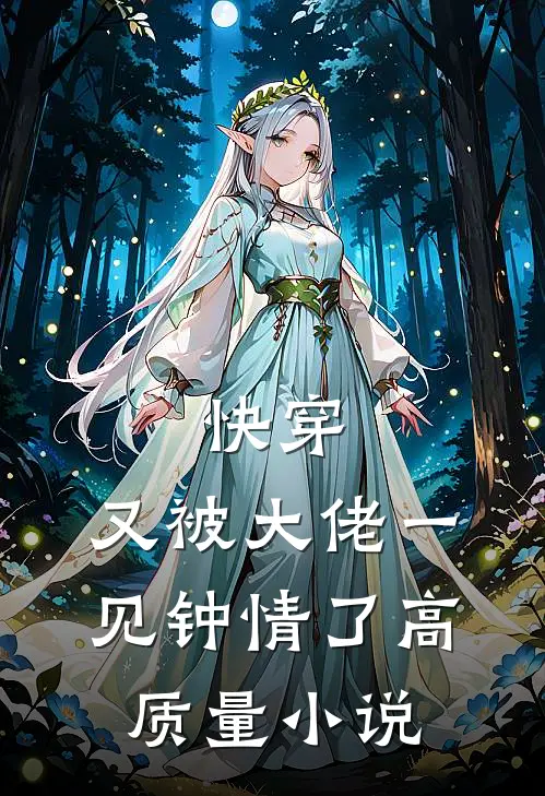 快穿又被大佬一见钟情了高质量免费阅读