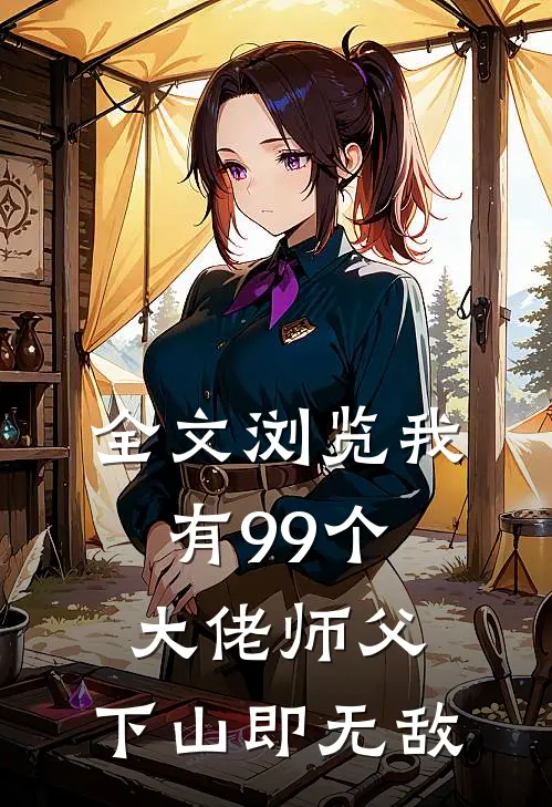 全文浏览我有99个大佬师父,下山即无敌