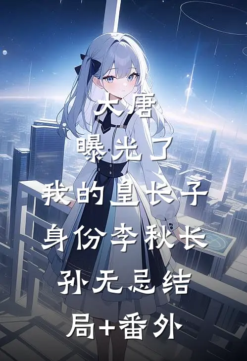 大唐：曝光了，我的皇长子身份李秋长孙无忌结局+番外