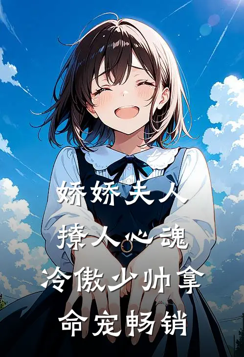 娇娇夫人撩人心魂，冷傲少帅拿命宠畅销