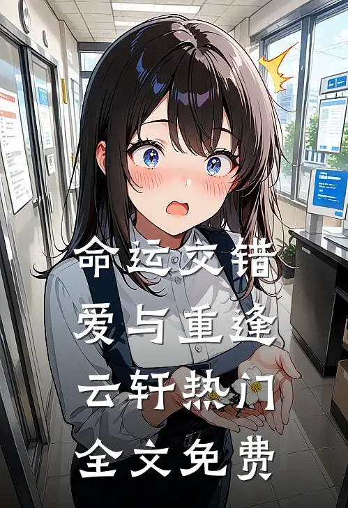 命运交错爱与重逢云轩热门全文免费