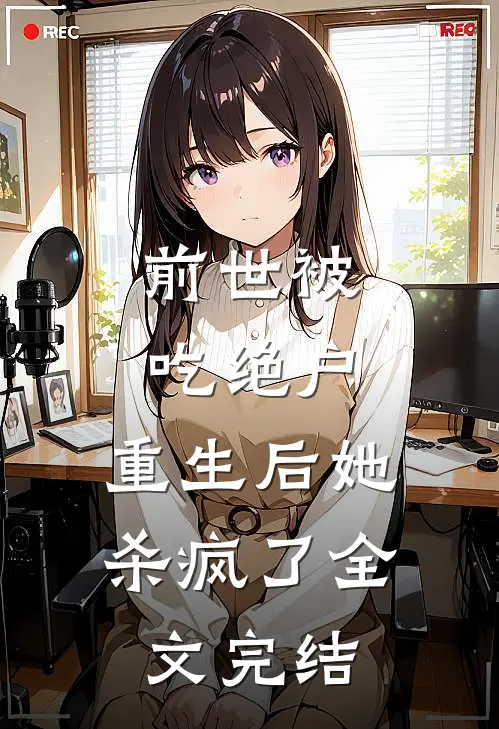 前世被吃绝户,重生后她杀疯了全文完结免费阅读