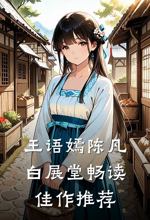 王语嫣陈凡白展堂畅读佳作推荐