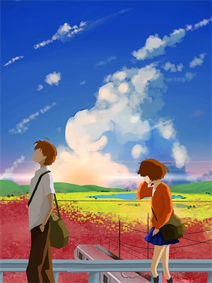 曾许她凤冠霞帔全文+免费