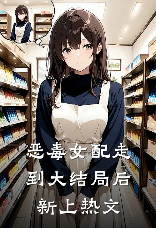 恶毒女配走到大结局后新上热文