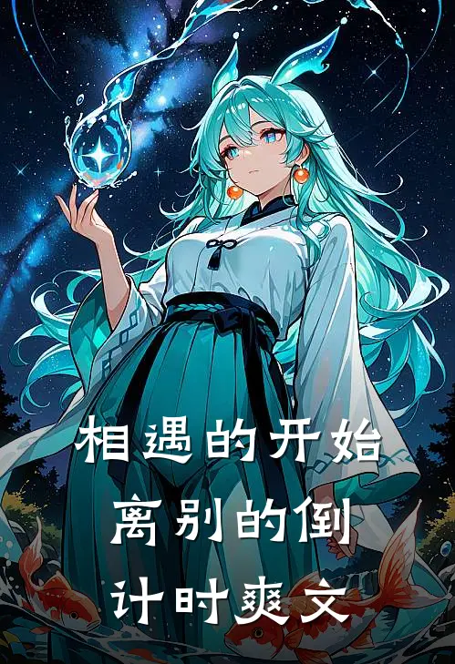 相遇的开始,离别的倒计时爽文在线阅读